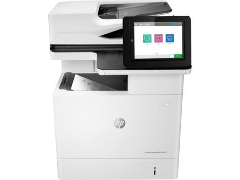 HP LaserJet Managed MFP E62655dn | HP | DEX Imaging