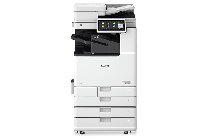 imageRUNNER ADVANCE DX C3835i / DX C3830i / DX C3826i | Canon