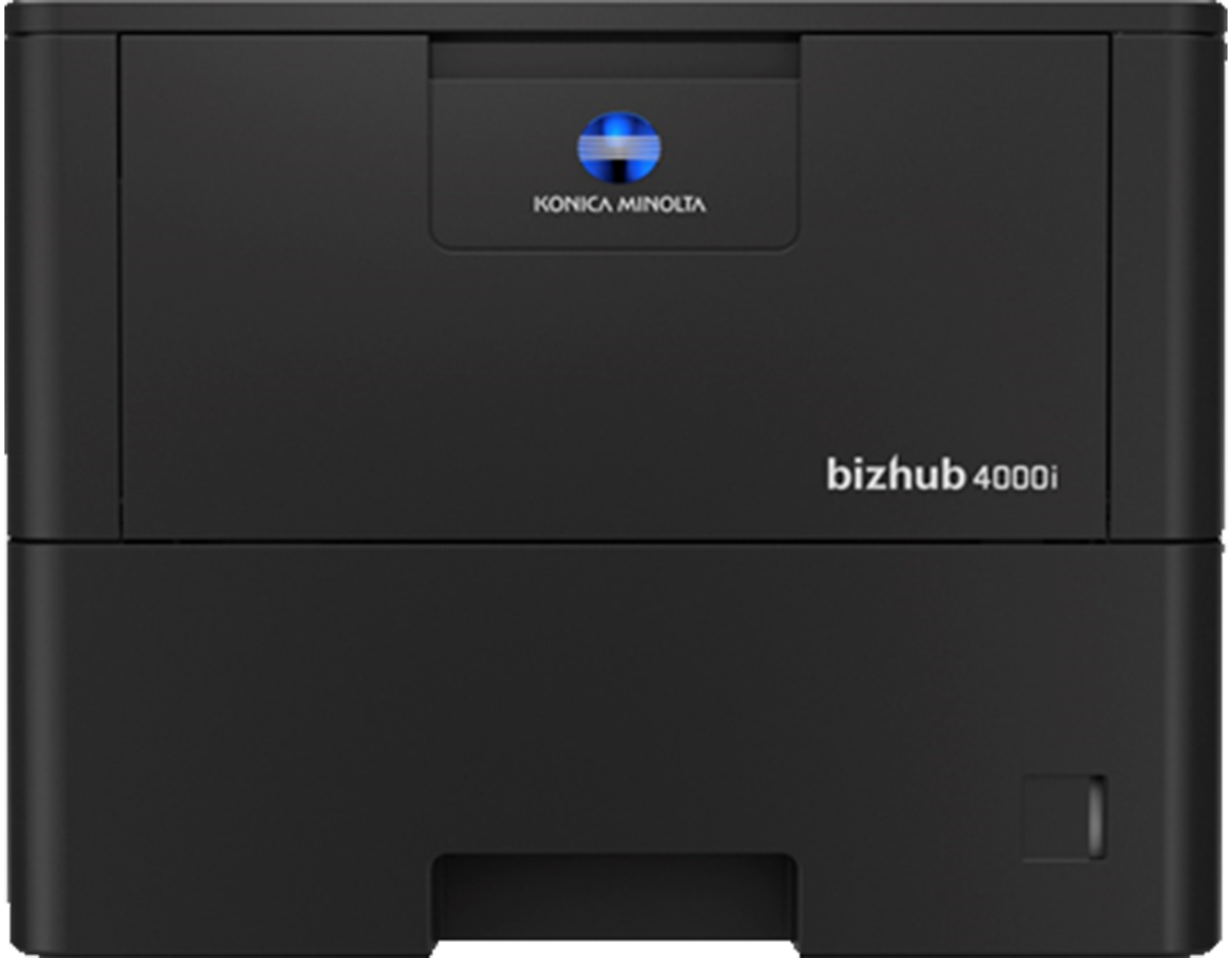 bizhub 4000i | Konica Minolta | DEX Imaging