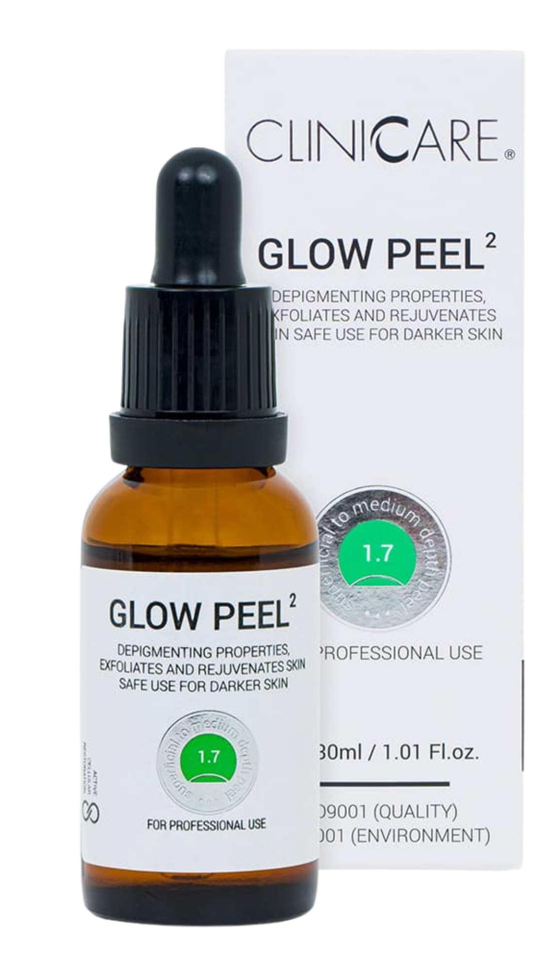 clinicare-glow-peel