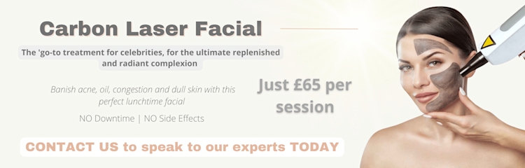 Laser Collective Liverpool Carbon Facial Treatment Formby