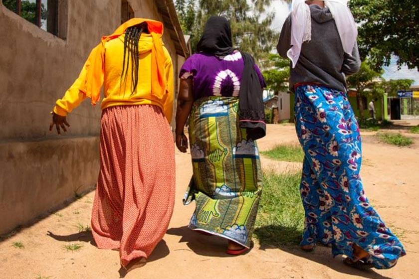 Tanzania: Sarah è libera dalle mutilazioni genitali femminili