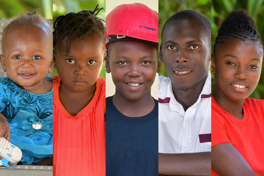 Haiti: speranza, un anno dopo il terremoto