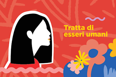 Tratta di esseri umani: come fermare questa piaga?