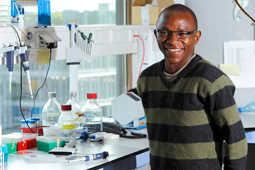Kenya: Joshua, un ricercatore per sconfiggere la malaria