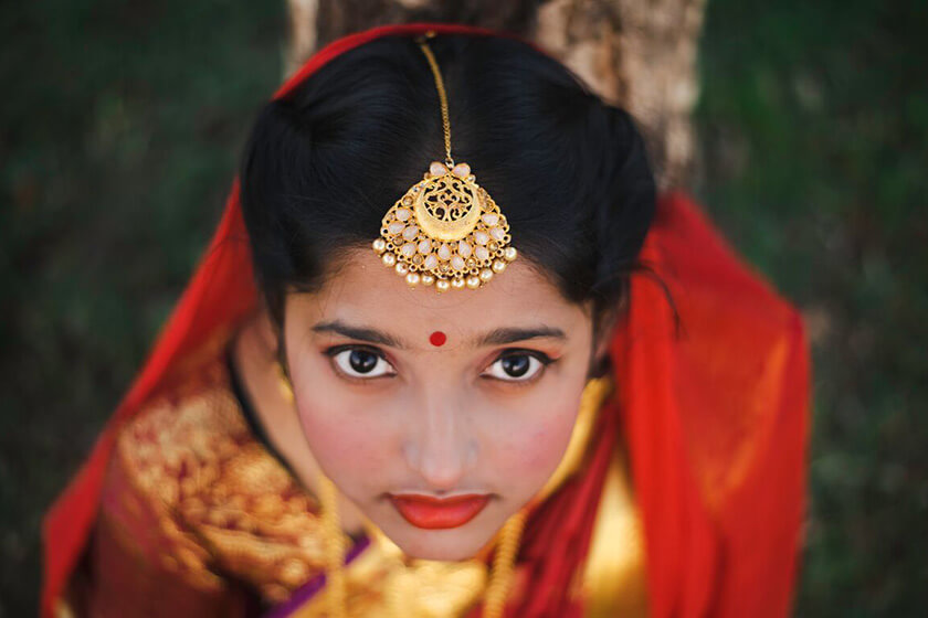 Matrimoni minorili: spose bambine in Bangladesh