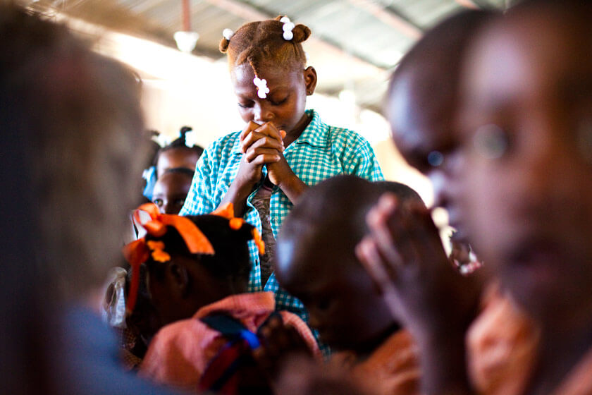 Cosa Dice La Bibbia Sulla Poverta Compassion Italia Onlus