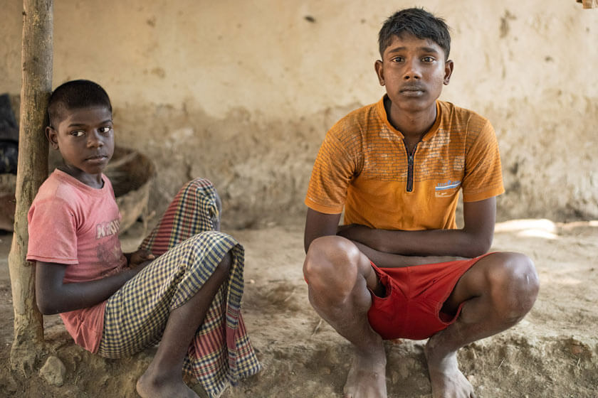 Bangladesh: la dura realtà dei raccoglitori di tè