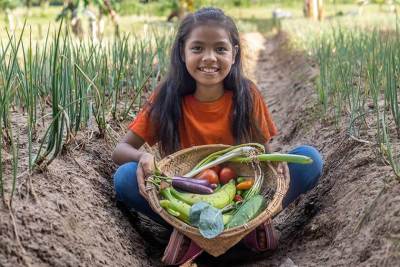 Colombia: coltivare una vita migliore