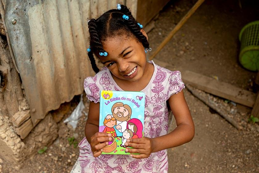 R. Dominicana: molto più di un semplice libro