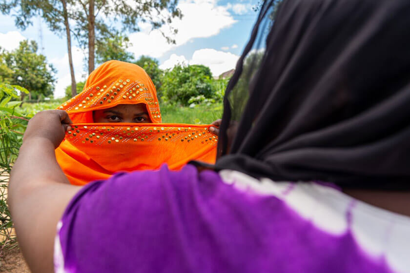 Tanzania: Sarah è libera dalle mutilazioni genitali femminili
