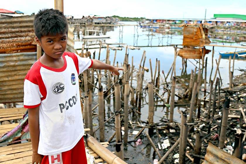 Tsunami en Indonesia: una nueva emergencia