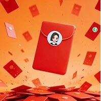 AI Red Envelope War: Tech Giants Battle for Traffic
