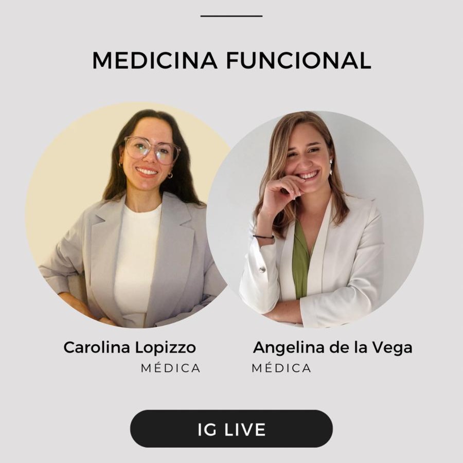 Medicina funcional