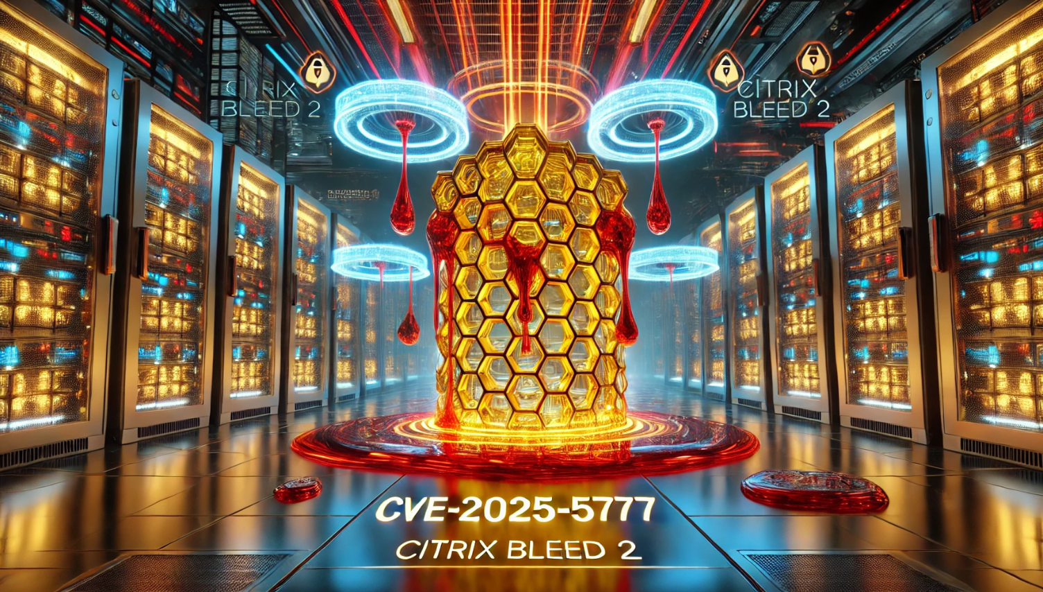 CitrixBleed 2: Honeypot Analysis