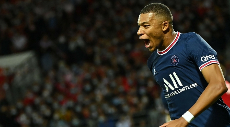 Real nie rezygnuje z Mbappe. "Królewscy" chcą Francuza za ...