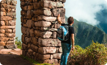 ¿Qué debes llevar a Machu Picchu?