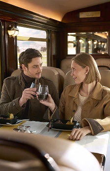 The First Class