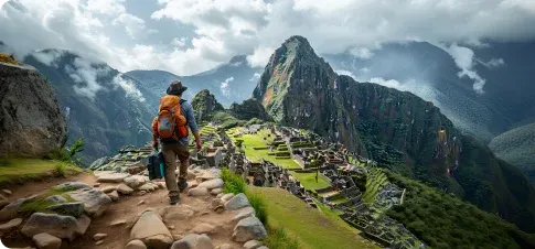 Agrega entradas y servicios adicionales