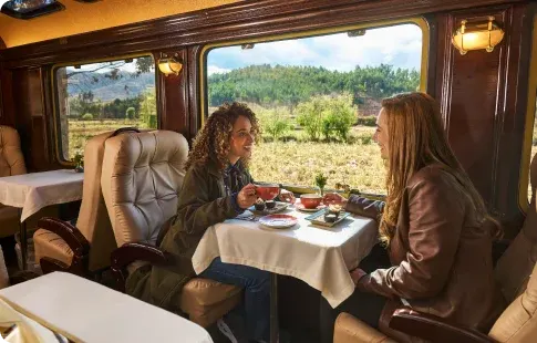 Antes do Início da Viagem