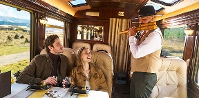 The First Class