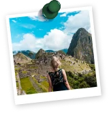 about machu picchu
