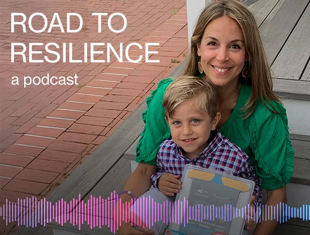 A Mother’s Resolve: Navigating your child’s food allergies can be challenging—and highly fraught. In this episode of the Road to Resilience podcast, Holly Esteves describes how faith, diligence, and lots of medical advice helps her keep her son Jackson safe despite severe allergies to foods, including peanuts and dairy. Click here to listen. 
