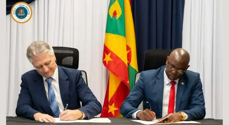 Government of Grenada Signs Agreement with Mount Sinai Health System for the Development of a New, State-of-the-Art, Affiliate Hospital for the People of Grenada, Carriacou and Petite Martinique The Government of Grenada has signed a long-term collaboration agreement with Mount Sinai, a globally recognized academic medical center, marking the next phase in the transformation of Grenada’s health care system. Click here to read more 