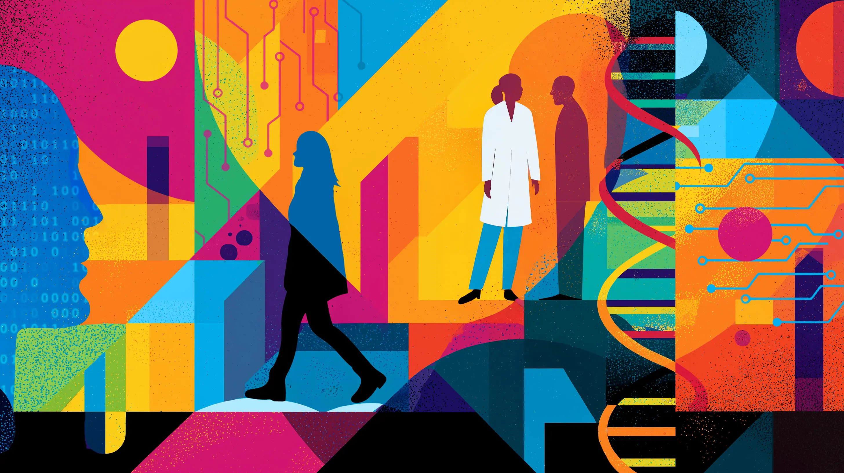 About Mount Sinai Science & Medicine