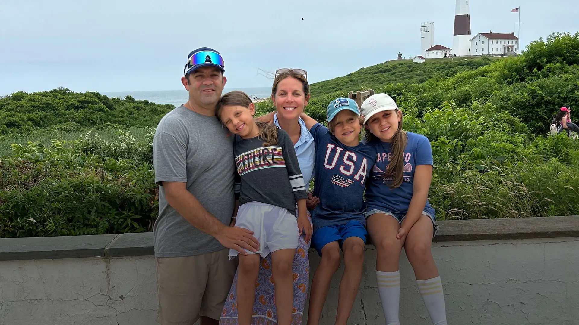 Stories Behind the Science: A New Way Forward With Food Allergies