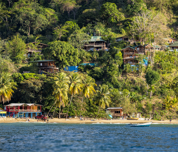 Enchanting Tobago: Your Next Off-The-Beaten-Path Vacation Destination