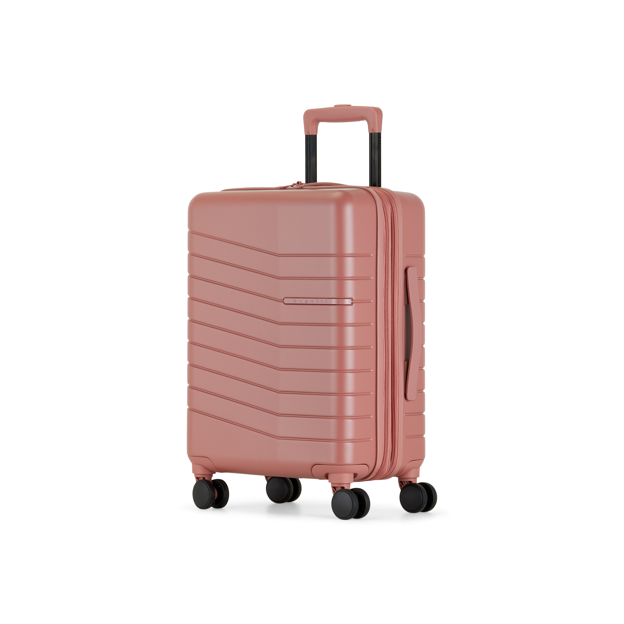 Travelling in Style is Easy with These Four Luggage Collections