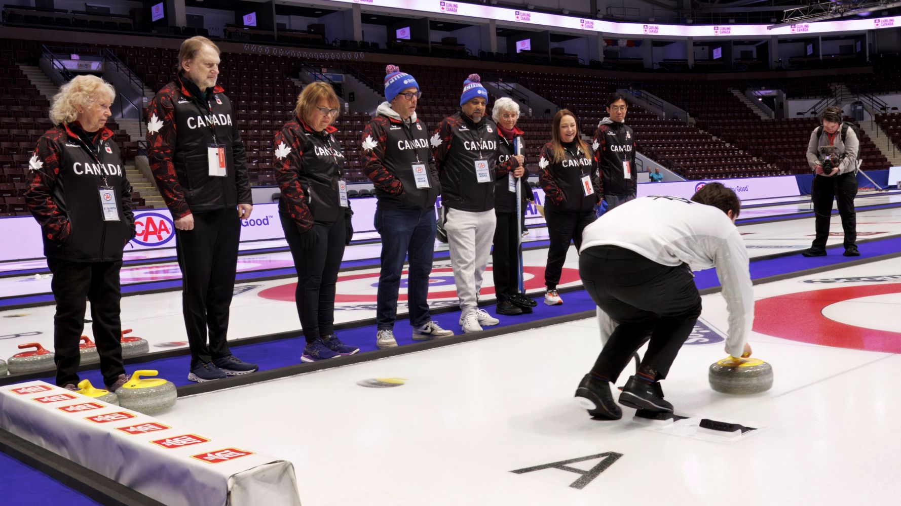 Curling 4