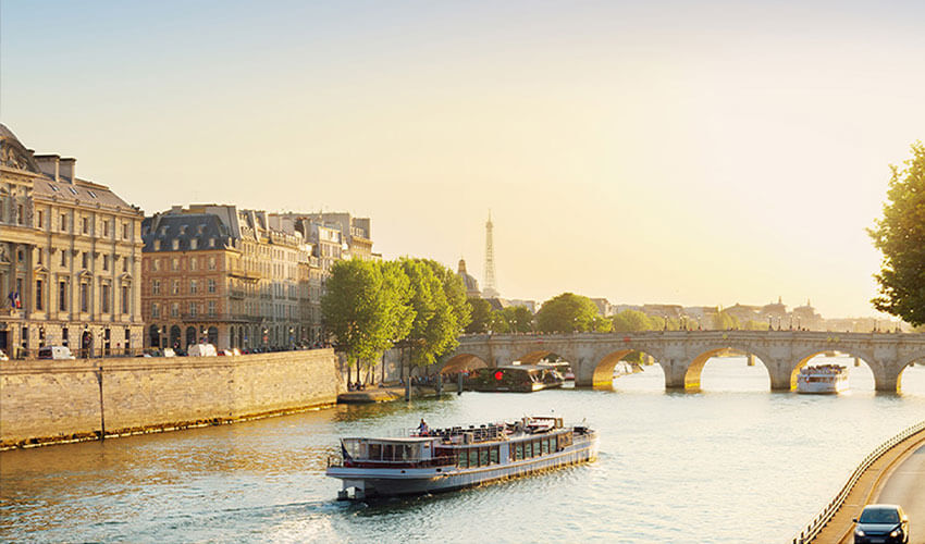 5 Slow Travel Destinations - 3