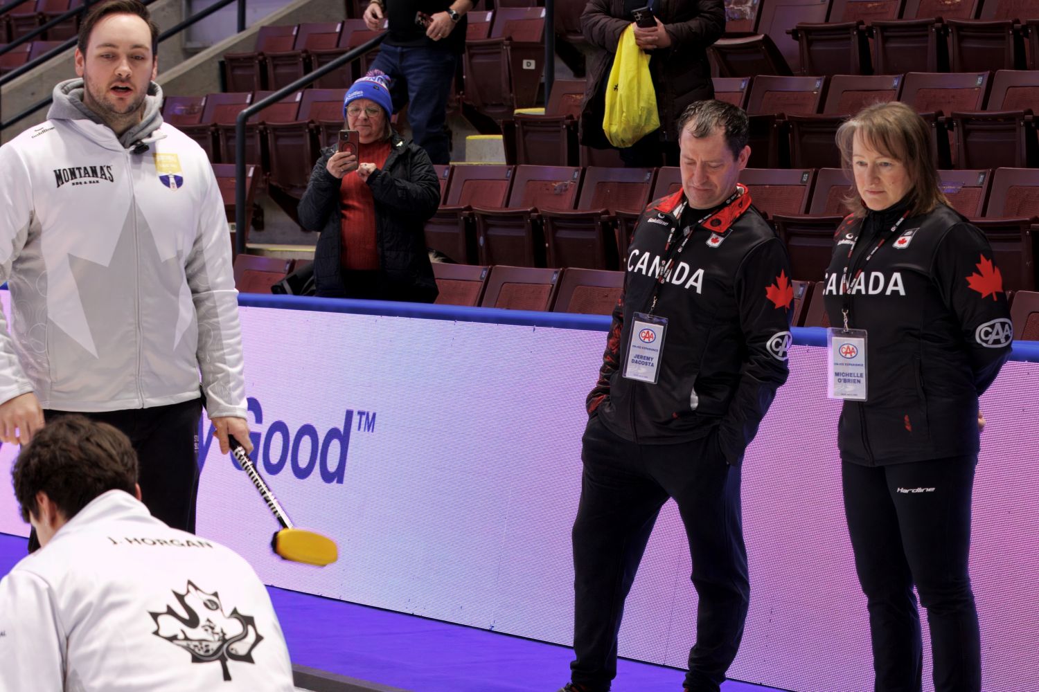Curling 6
