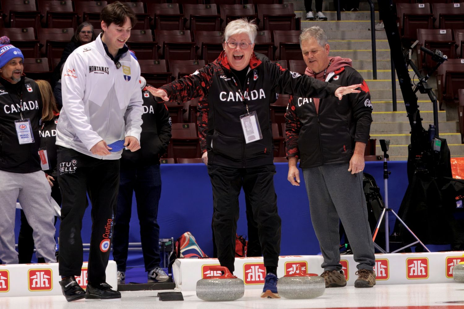 Curling 5