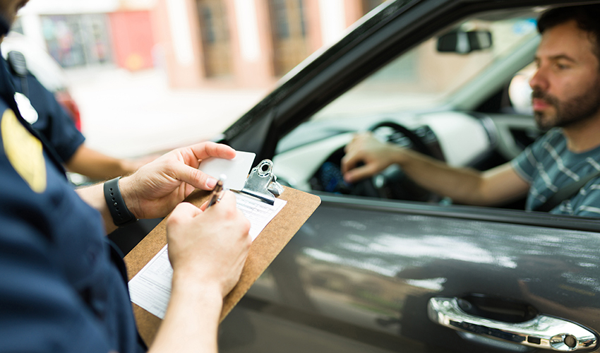 Ontario Road Safety- What Drivers Say Needs to Change Blog Image 1