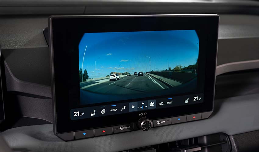 CCG Digital Latest Safety Features from the Auto Show-Blog IMAGE 1