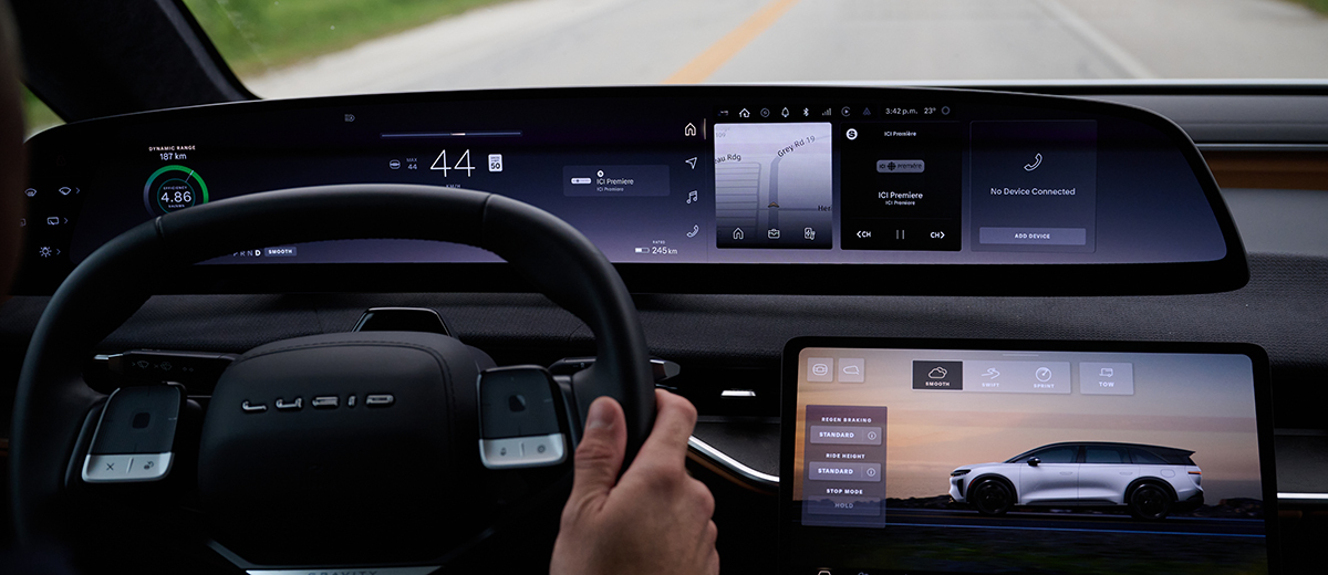 EV vs. Gas Running Costs: What the CAA EV Circuit Found