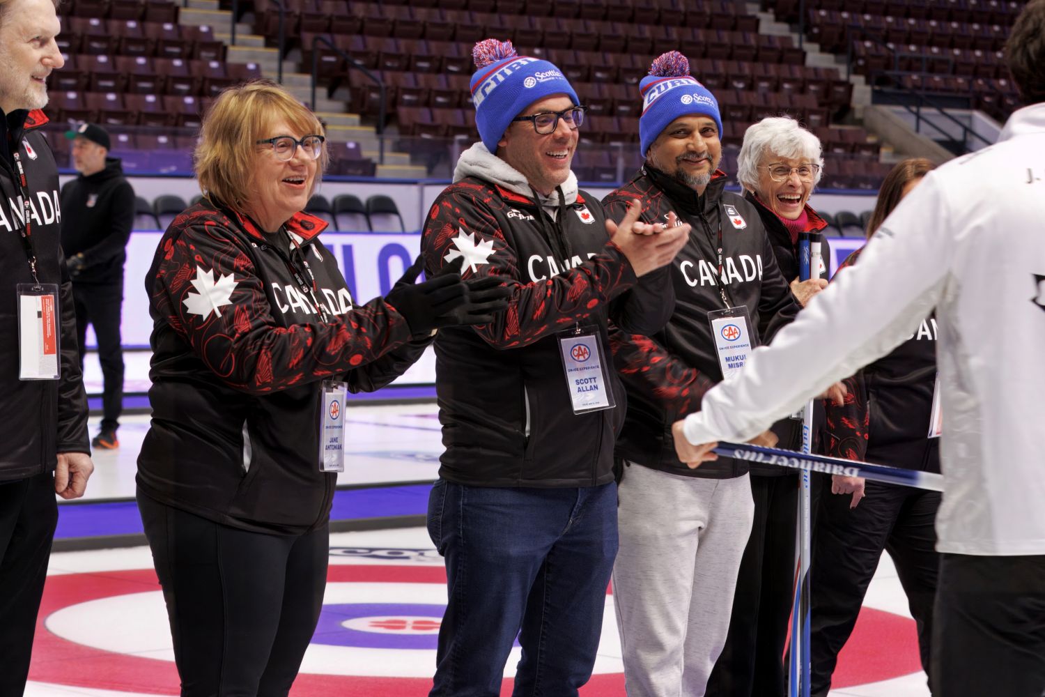 Curling 3