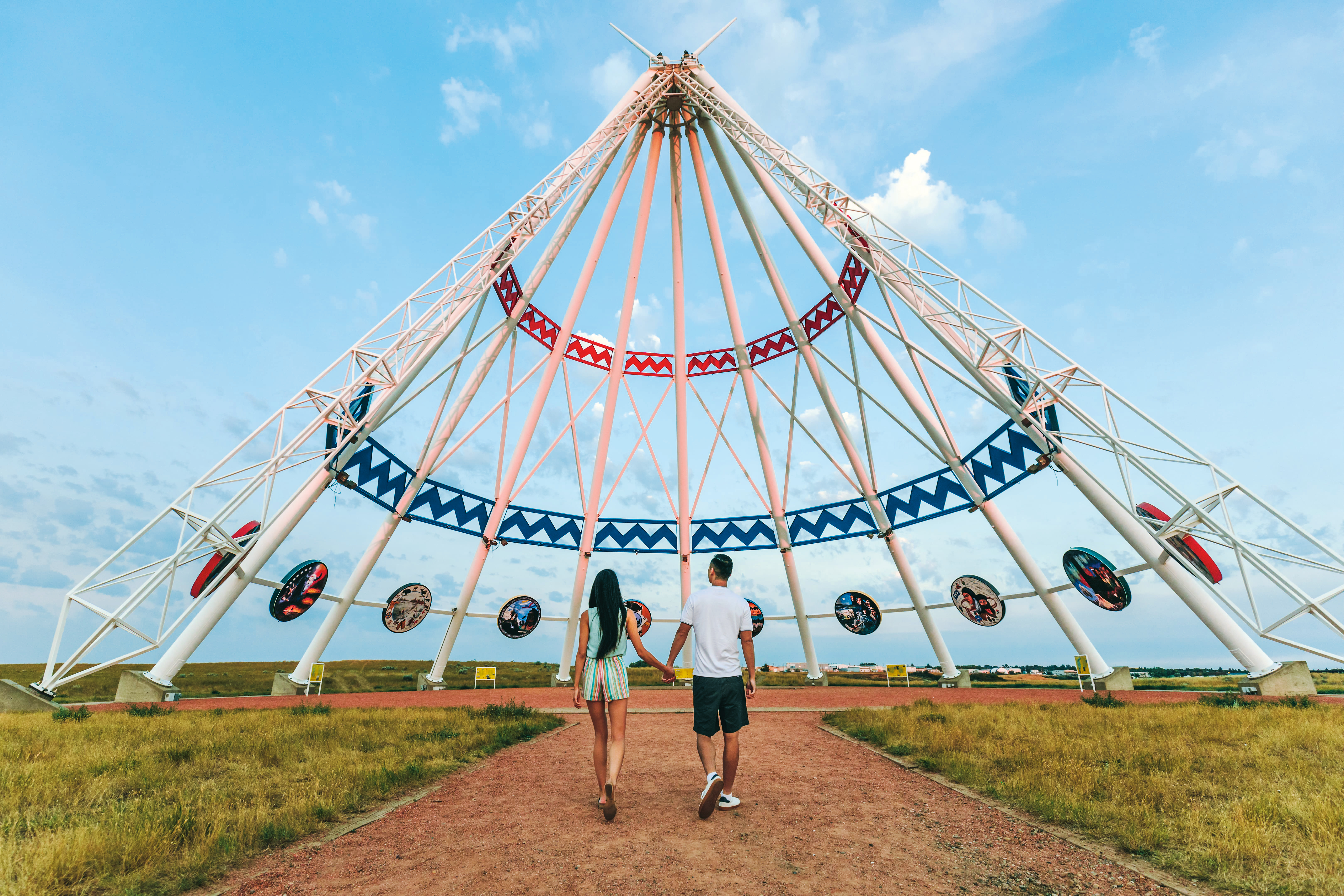 14 Must-See Attractions Along the Trans-Canada Highway