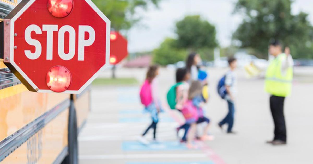 Nominees for CAA School Safety Patroller of the Year - Addison Brinn ...