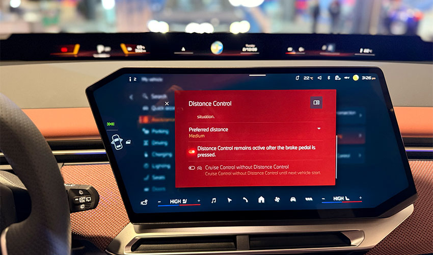 CCG Digital Latest Safety Features from the Auto Show-Blog IMAGE 2