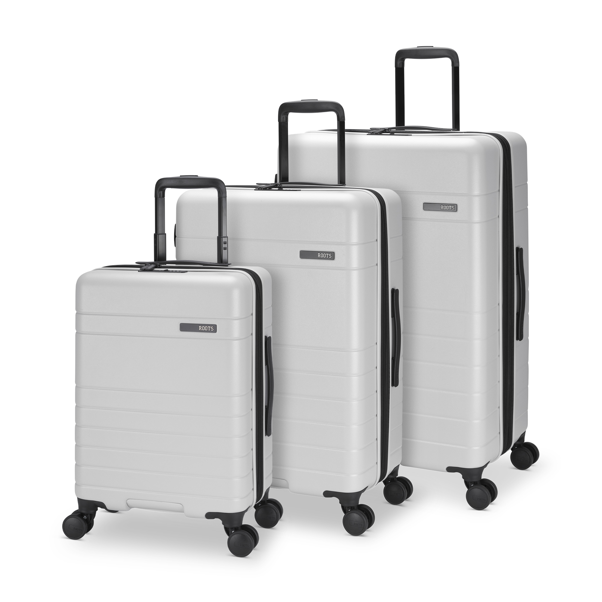 Travelling in Style is Easy with These Four Luggage Collections