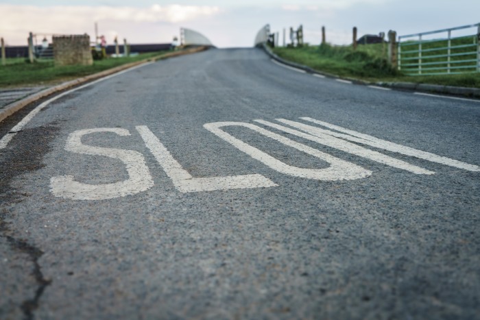 Road Safety is a Choice - 1