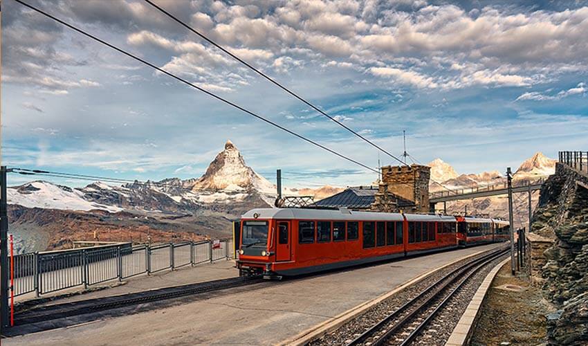 5 Slow Travel Destinations - 2