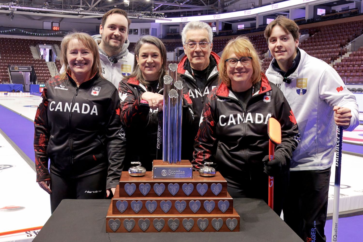 curling 7