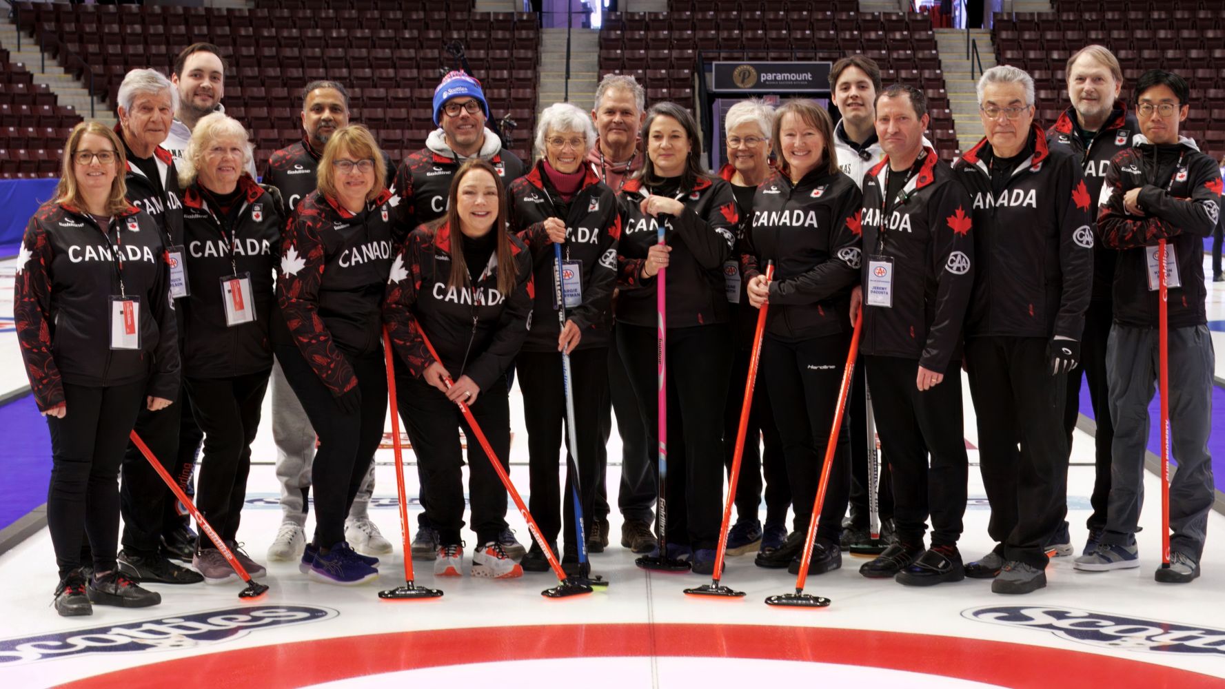 Curling 8