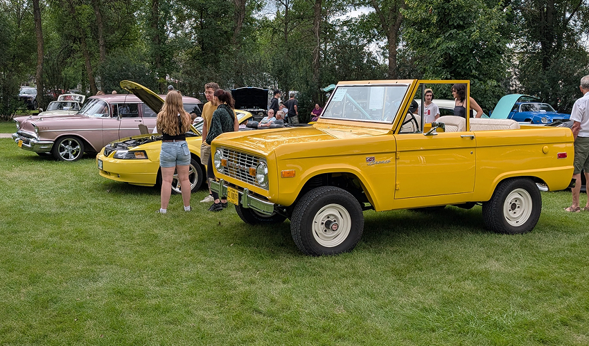 SEPT26 CAA SCO Digital Car Shows and Community Cruise Nights Worth Checking Out-Blog Image 1