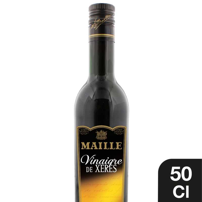 Maille Vinaigre de Xe re s 50 cl 1